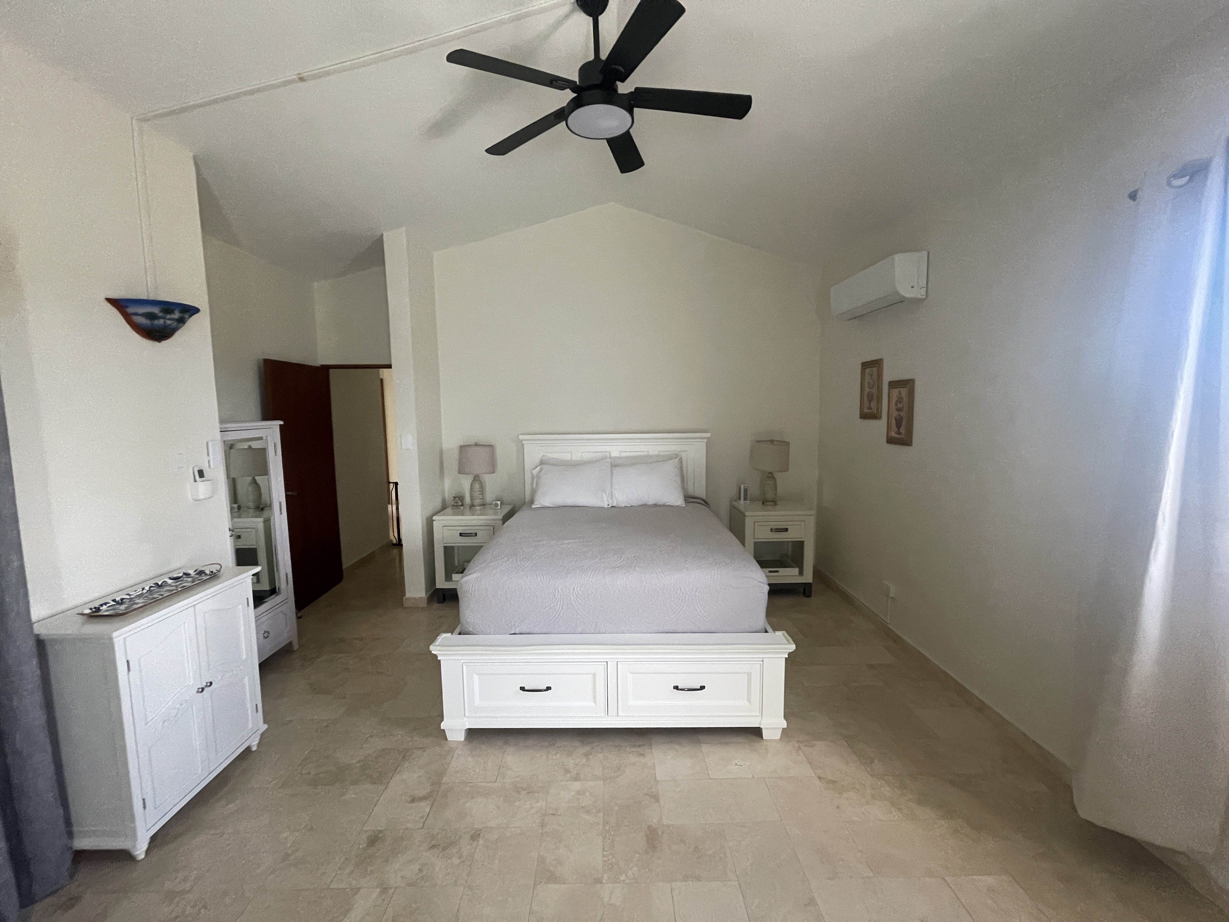 Sun Bedroom 1